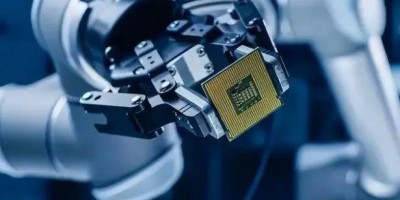 中國芯 | 國產芯片的破局之路